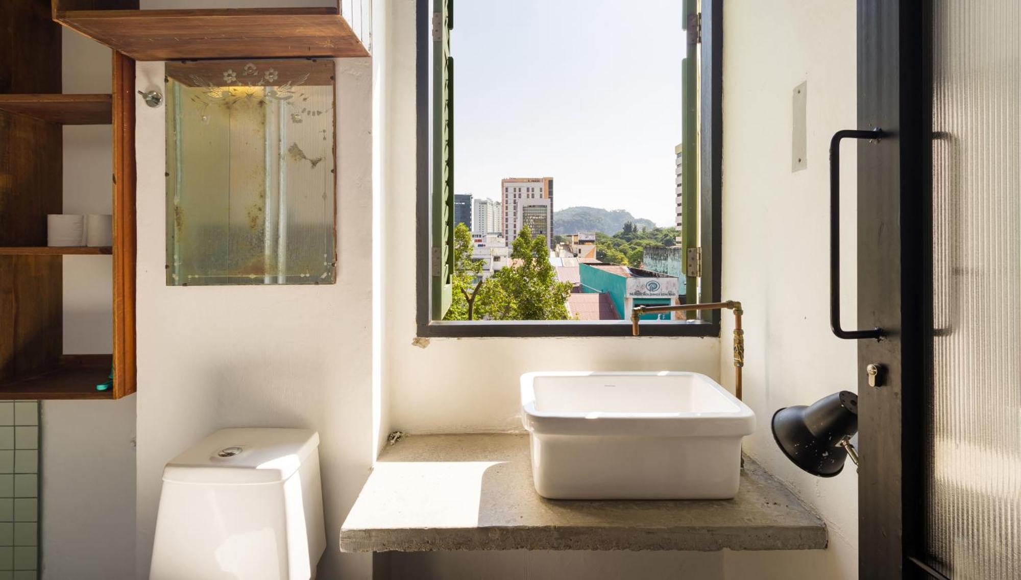 Belakang Kong Heng Ipoh Hotel Kültér fotó