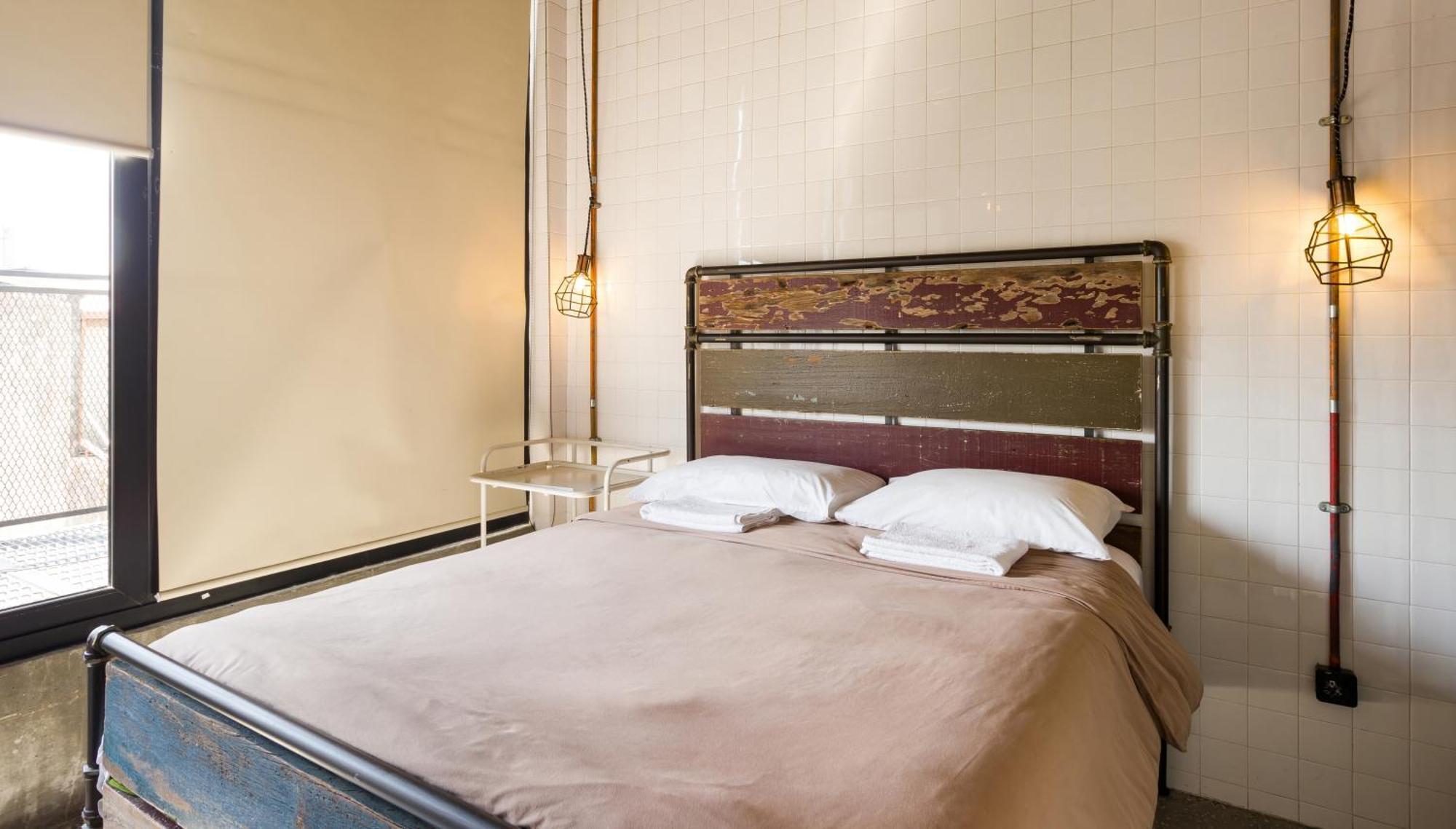 Belakang Kong Heng Ipoh Hotel Kültér fotó