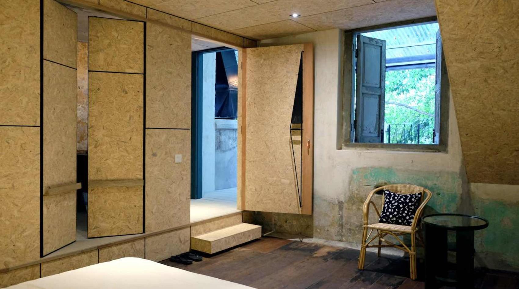 Belakang Kong Heng Ipoh Hotel Kültér fotó