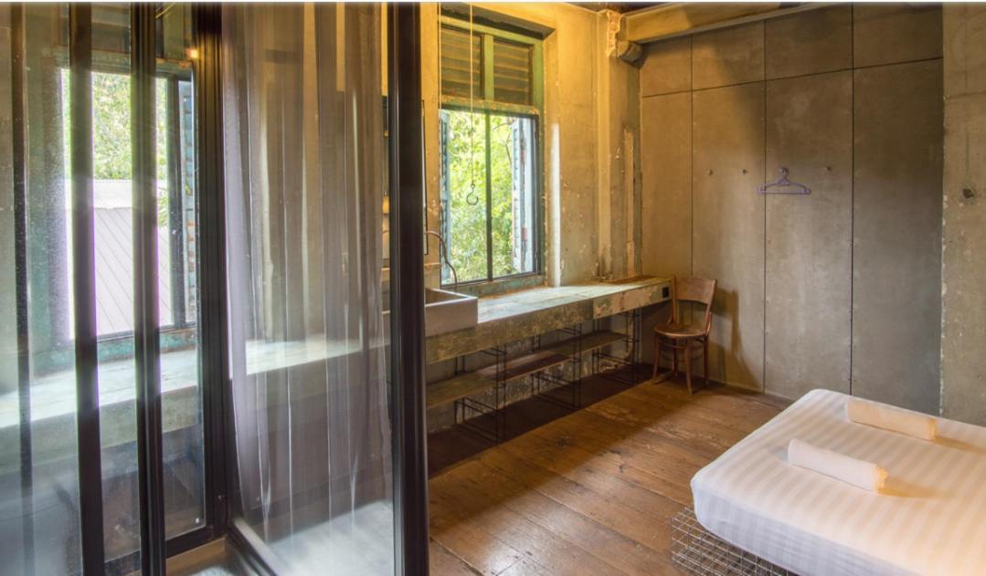 Belakang Kong Heng Ipoh Hotel Kültér fotó