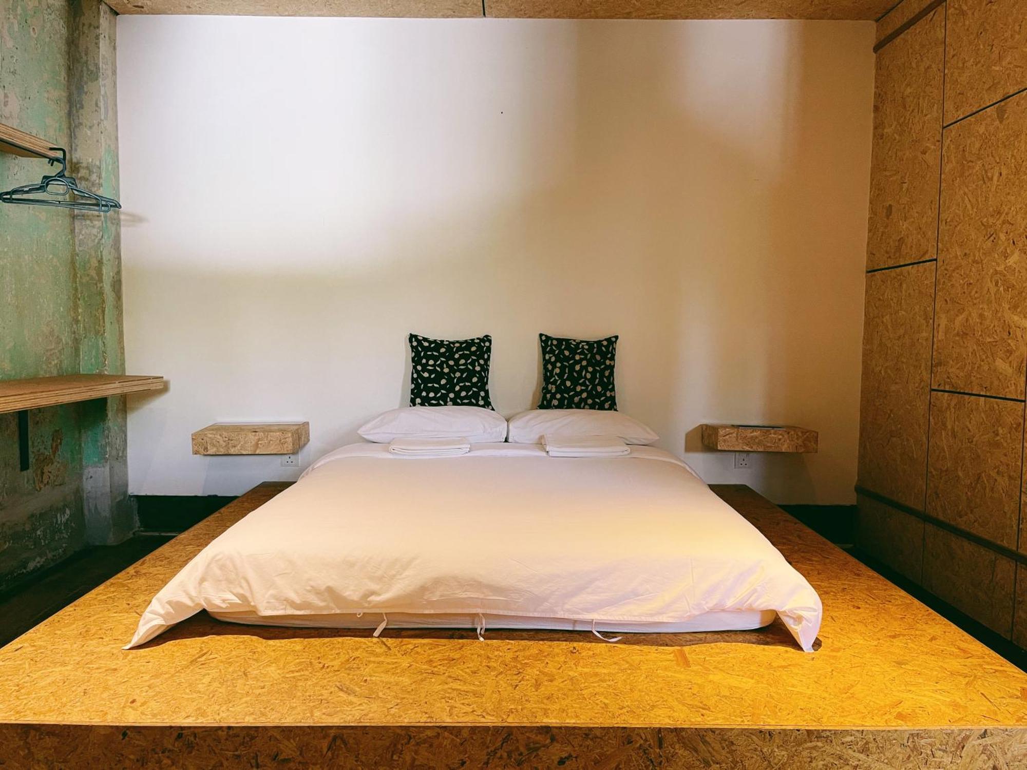 Belakang Kong Heng Ipoh Hotel Kültér fotó