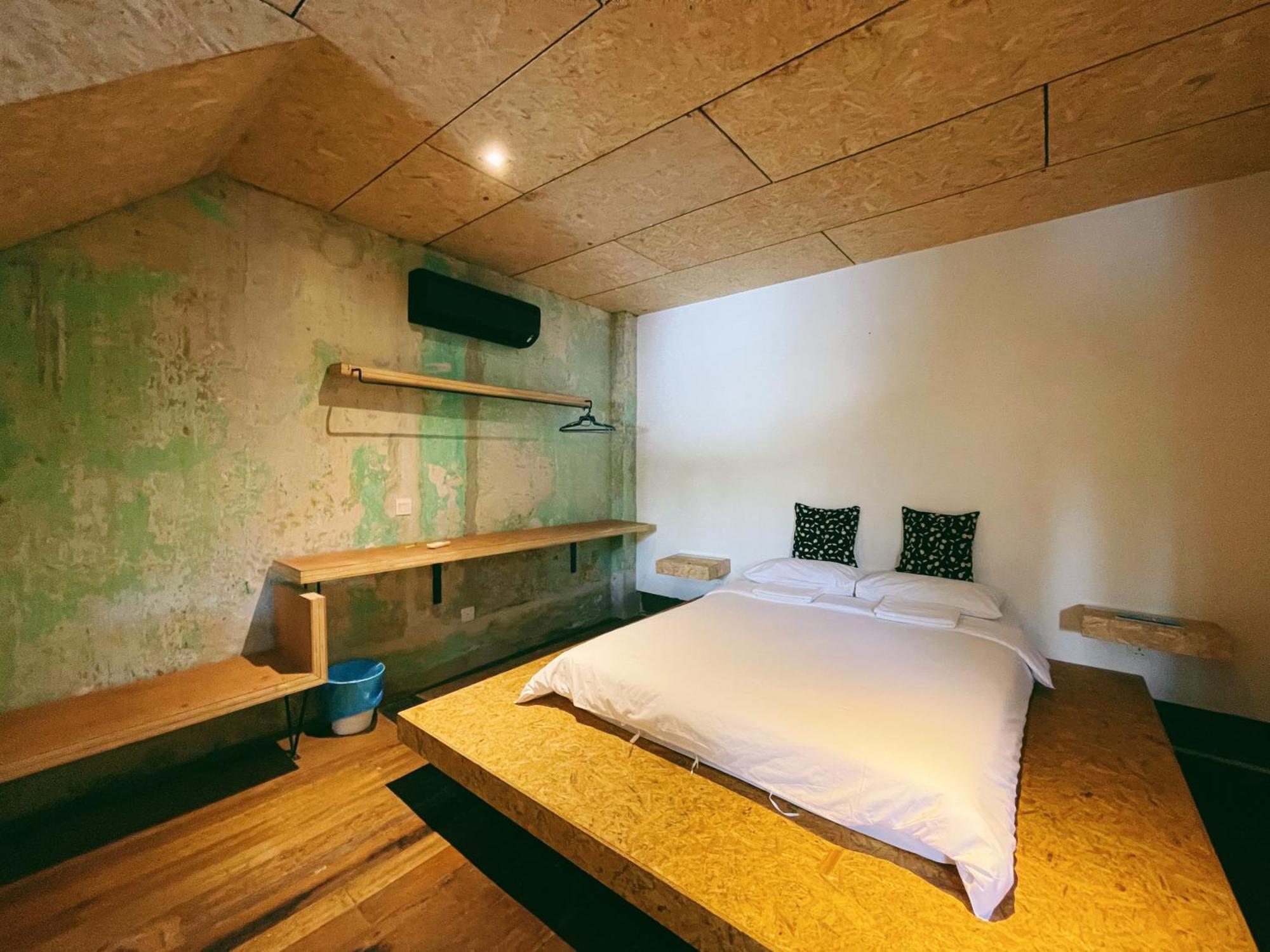 Belakang Kong Heng Ipoh Hotel Kültér fotó