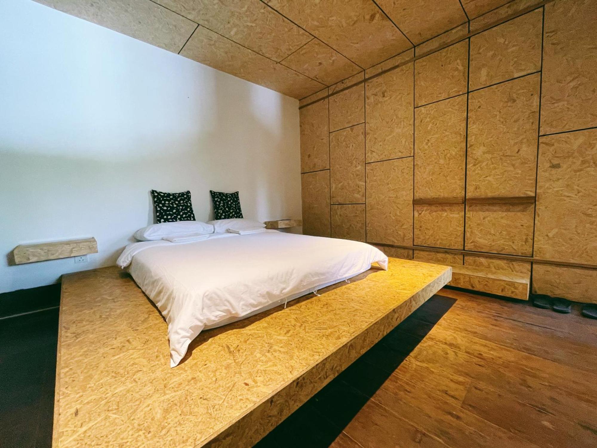 Belakang Kong Heng Ipoh Hotel Kültér fotó