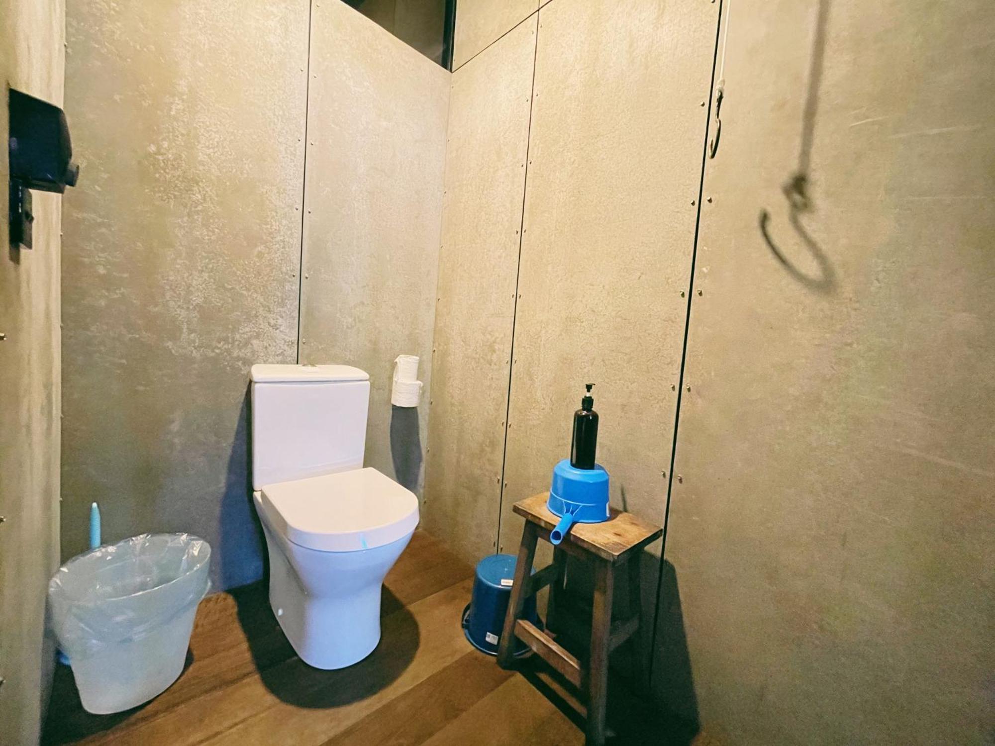 Belakang Kong Heng Ipoh Hotel Kültér fotó
